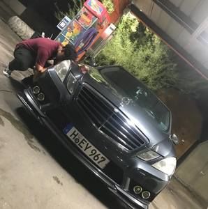 Meet your Posher, Seth